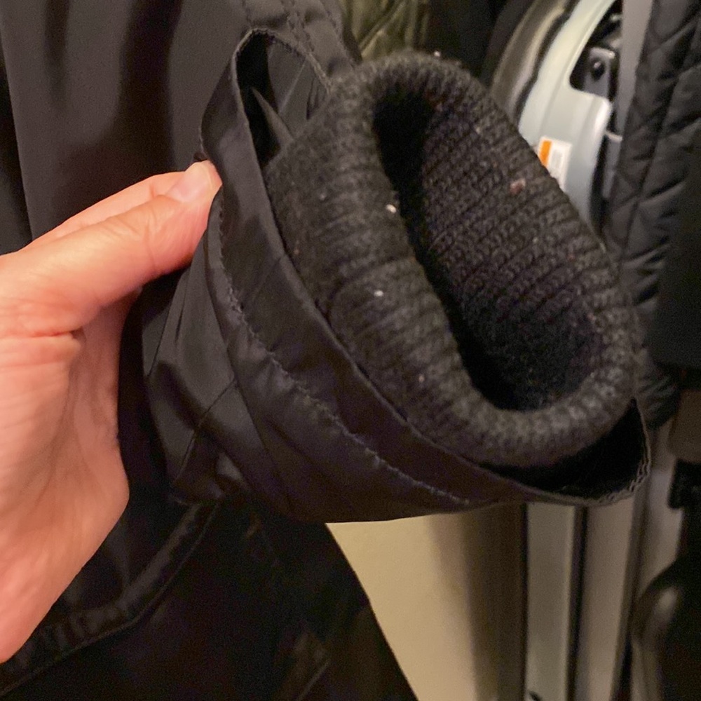 Winter jacket - Picture 12 of 16